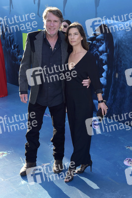 Filmpremiere 'The Meg' in Los Angeles