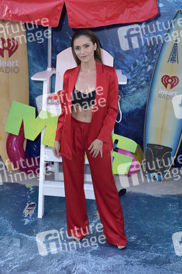 Filmpremiere 'The Meg' in Los Angeles