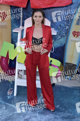 Filmpremiere 'The Meg' in Los Angeles