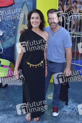 Filmpremiere 'The Meg' in Los Angeles