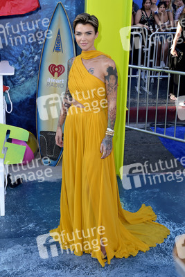 Filmpremiere 'The Meg' in Los Angeles