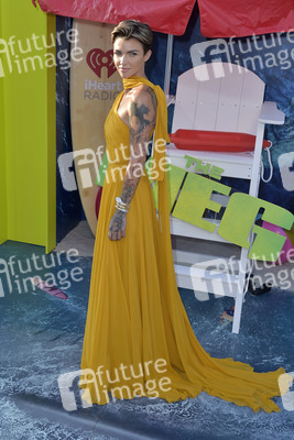 Filmpremiere 'The Meg' in Los Angeles