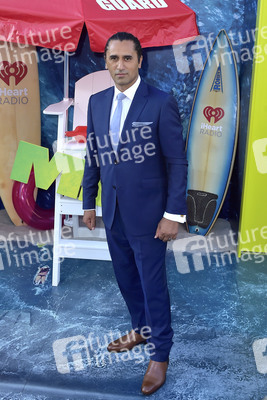 Filmpremiere 'The Meg' in Los Angeles