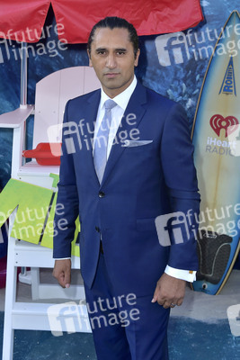 Filmpremiere 'The Meg' in Los Angeles