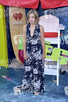 Filmpremiere 'The Meg' in Los Angeles