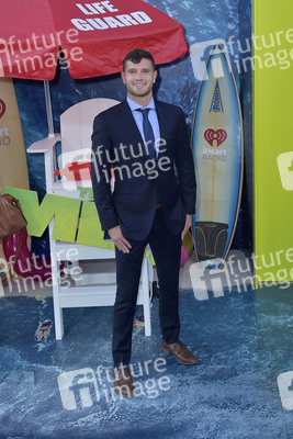Filmpremiere 'The Meg' in Los Angeles