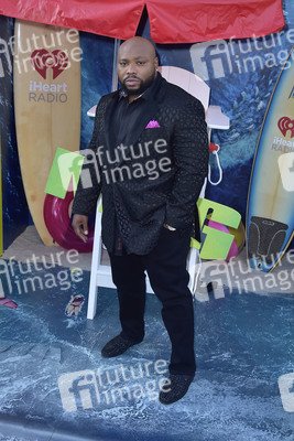 Filmpremiere 'The Meg' in Los Angeles