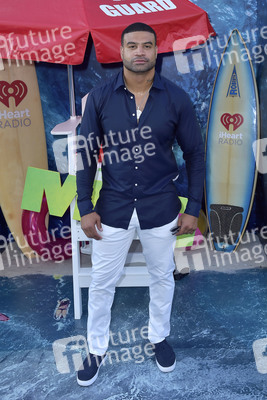 Filmpremiere 'The Meg' in Los Angeles