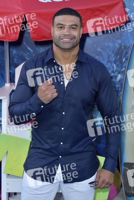 Filmpremiere 'The Meg' in Los Angeles