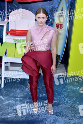 Filmpremiere 'The Meg' in Los Angeles