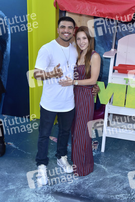 Filmpremiere 'The Meg' in Los Angeles
