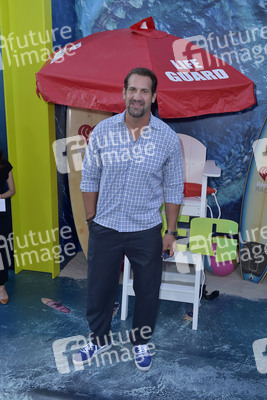 Filmpremiere 'The Meg' in Los Angeles