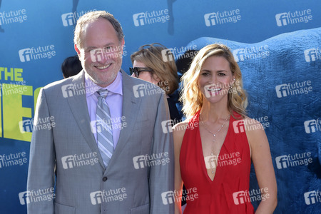 Filmpremiere 'The Meg' in Los Angeles