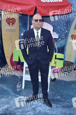 Filmpremiere 'The Meg' in Los Angeles