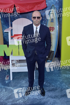 Filmpremiere 'The Meg' in Los Angeles