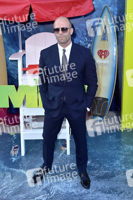Filmpremiere 'The Meg' in Los Angeles