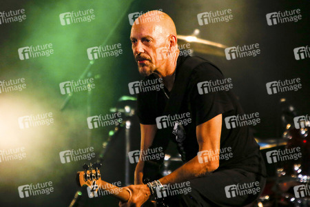 Wacken Open Air Festival 2018