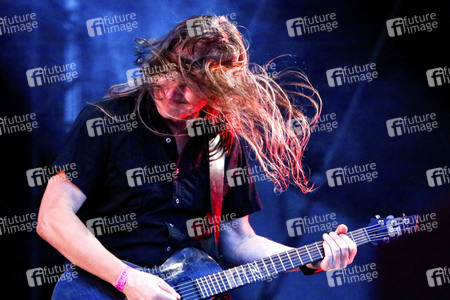 Clawfinger Live at Wacken Open Air 2018