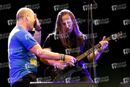 Clawfinger Live at Wacken Open Air 2018