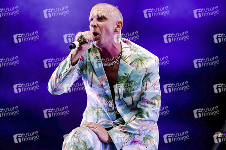 Clawfinger Live at Wacken Open Air 2018