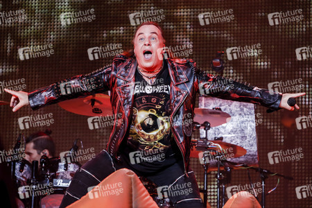 Wacken Open Air Festival 2018