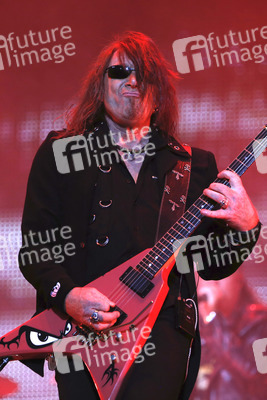 Wacken Open Air Festival 2018