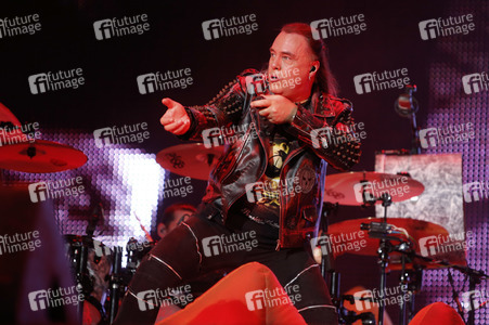 Wacken Open Air Festival 2018