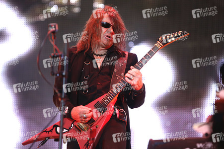 Wacken Open Air Festival 2018