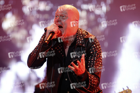 Wacken Open Air Festival 2018