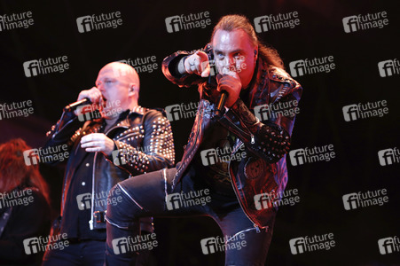 Wacken Open Air Festival 2018