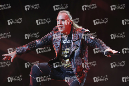 Wacken Open Air Festival 2018
