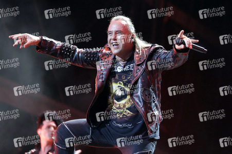 Wacken Open Air Festival 2018