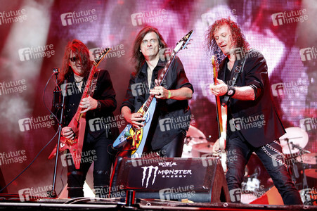 Wacken Open Air Festival 2018