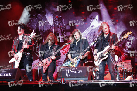 Wacken Open Air Festival 2018