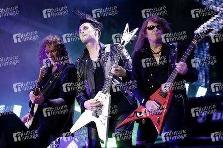 Wacken Open Air Festival 2018