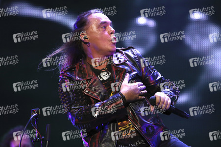Wacken Open Air Festival 2018