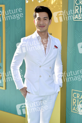 Filmpremiere 'Crazy Rich Asians' in Los Angeles