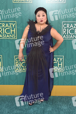 Filmpremiere 'Crazy Rich Asians' in Los Angeles