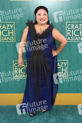 Filmpremiere 'Crazy Rich Asians' in Los Angeles