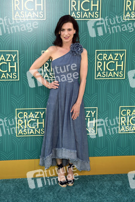 Filmpremiere 'Crazy Rich Asians' in Los Angeles