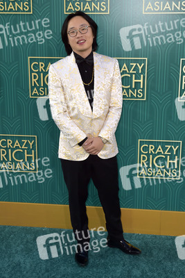 Filmpremiere 'Crazy Rich Asians' in Los Angeles