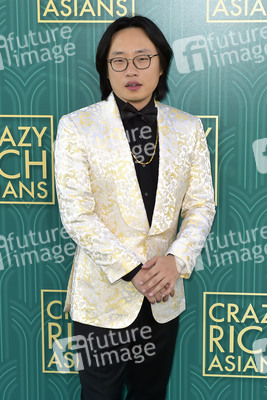 Filmpremiere 'Crazy Rich Asians' in Los Angeles