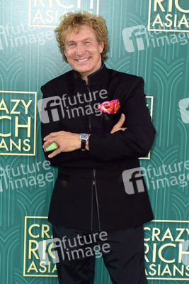Filmpremiere 'Crazy Rich Asians' in Los Angeles