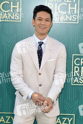 Filmpremiere 'Crazy Rich Asians' in Los Angeles