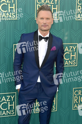 Filmpremiere 'Crazy Rich Asians' in Los Angeles