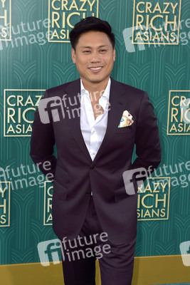 Filmpremiere 'Crazy Rich Asians' in Los Angeles