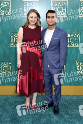 Filmpremiere 'Crazy Rich Asians' in Los Angeles