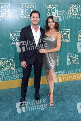 Filmpremiere 'Crazy Rich Asians' in Los Angeles