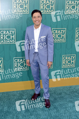Filmpremiere 'Crazy Rich Asians' in Los Angeles