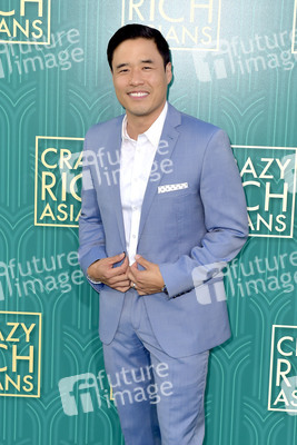 Filmpremiere 'Crazy Rich Asians' in Los Angeles